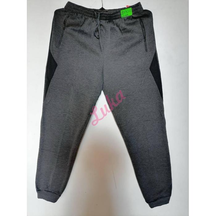 Men's Pants WARM Lintebob 41365