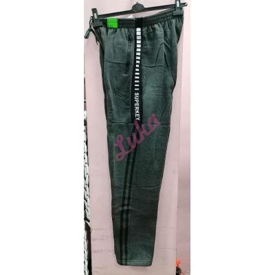 Men's Pants WARM Lintebob 41334