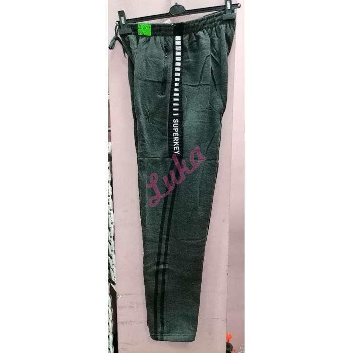Men's Pants WARM Lintebob 41334