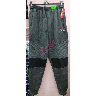 Men's Pants WARM Lintebob 41159