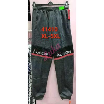 Men's Pants WARM Lintebob 41291