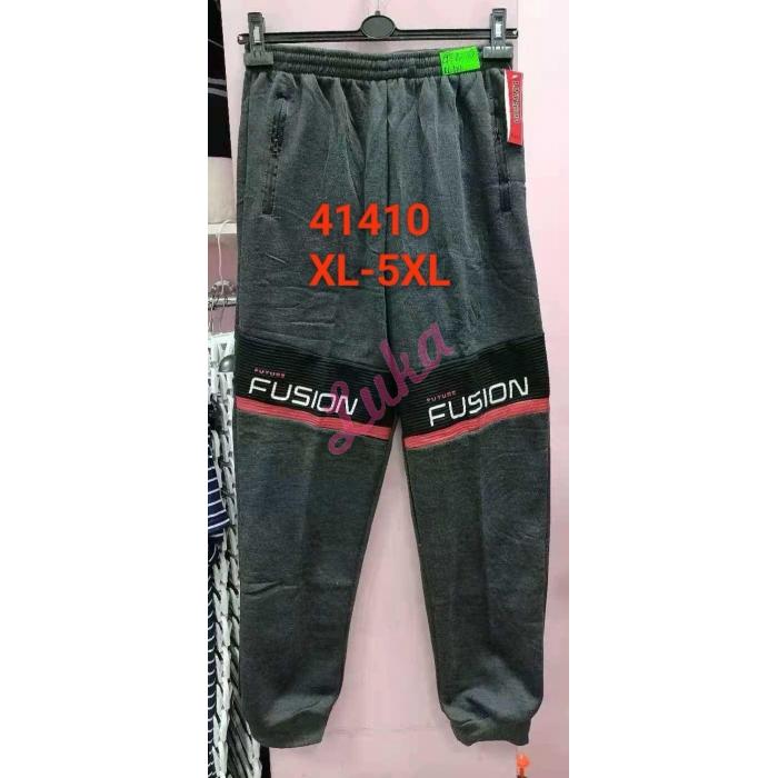 Men's Pants WARM Lintebob 41291