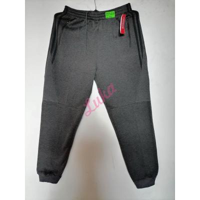 Men's Pants WARM Lintebob 41410