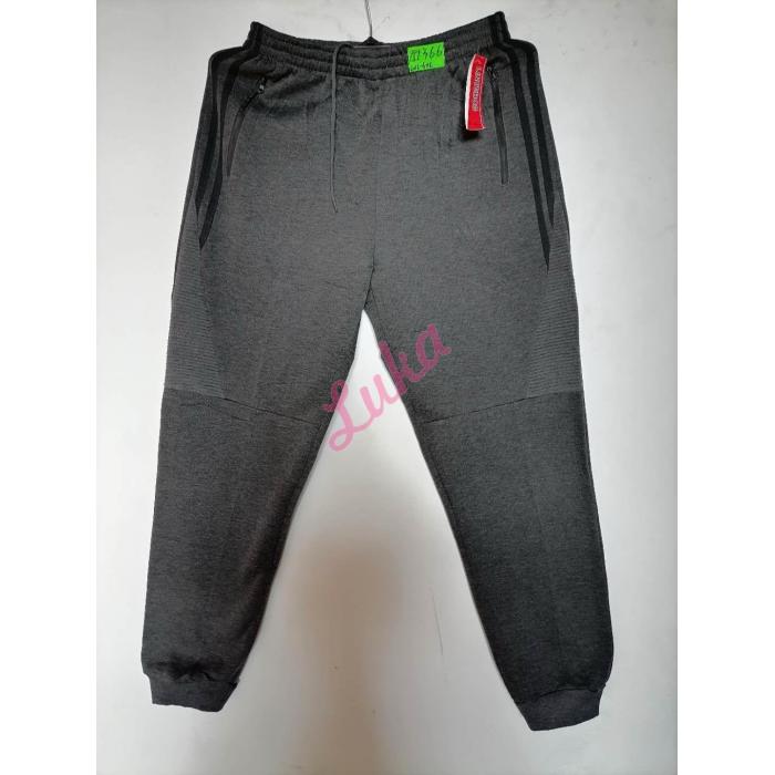 Men's Pants WARM Lintebob 41410