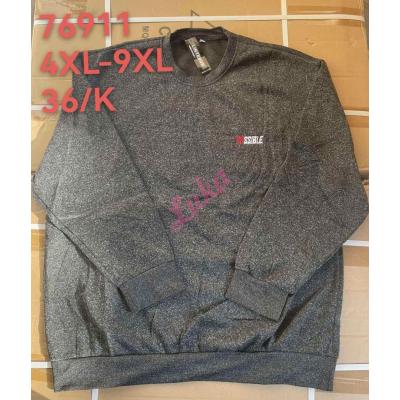 Men's hoodie Lintebob 76601