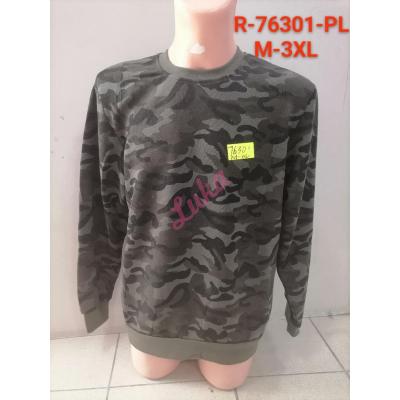 Men's hoodie Lintebob 76905