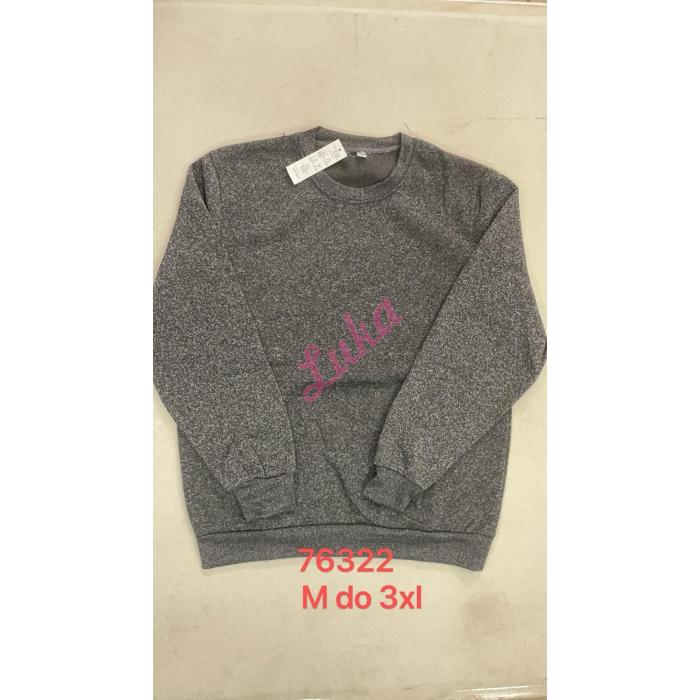 Men's hoodie Lintebob 76301