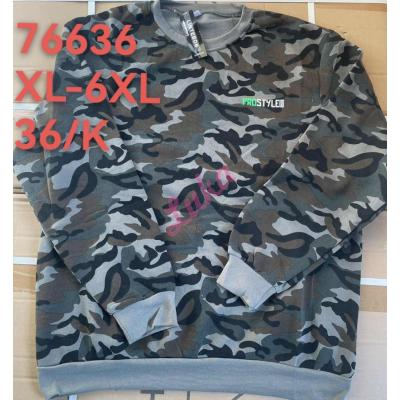 Bluza męska Lintebob 76636