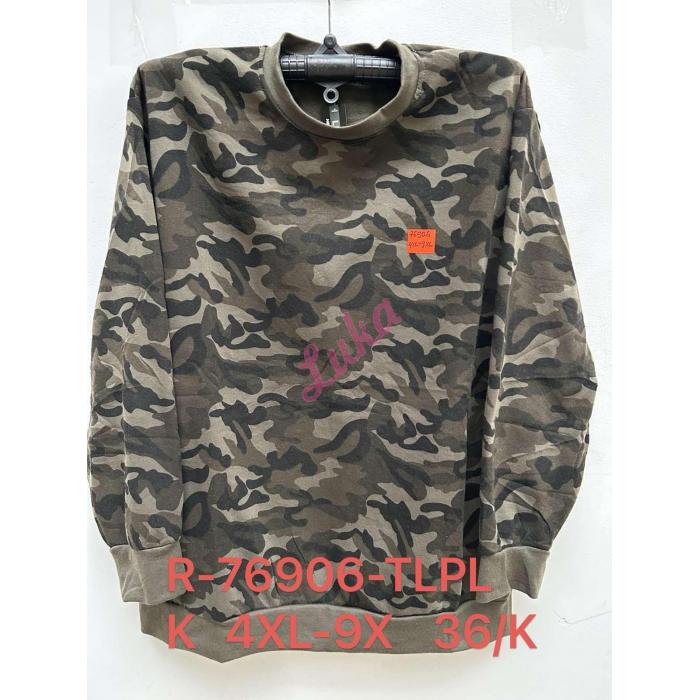 Bluza męska Lintebob 76905