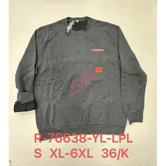 Bluza męska Lintebob 76636