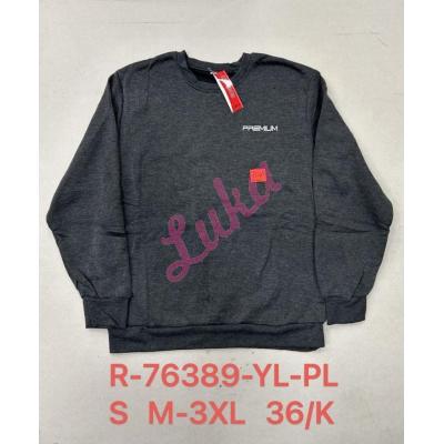 Bluza męska Lintebob 76389