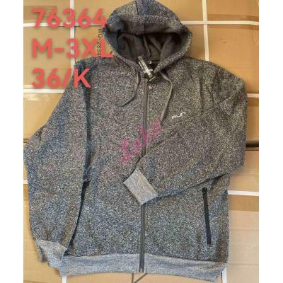 Bluza męska Lintebob 76364