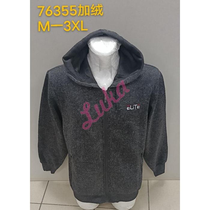 Bluza męska Lintebob 76364