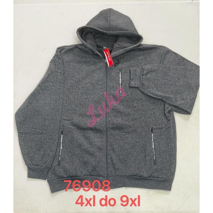 Men's hoodie Lintebob 76355