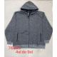 Men's hoodie Lintebob 76908
