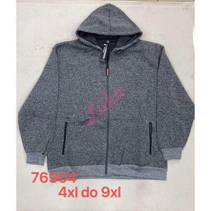 Men's hoodie Lintebob 76908