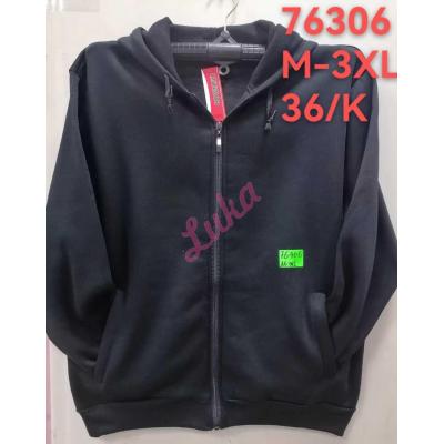 Bluza męska Lintebob 76306