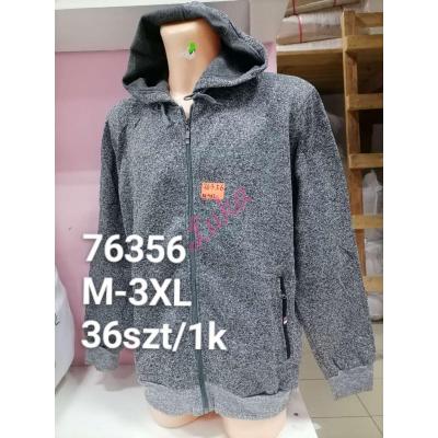 Bluza męska Lintebob 76356