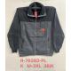 Men's hoodie Lintebob 76363