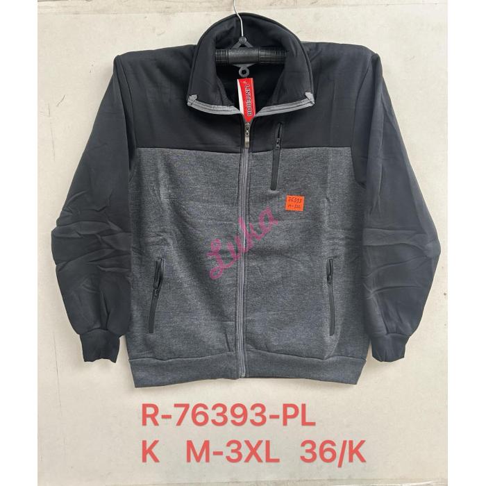 Men's hoodie Lintebob 76363