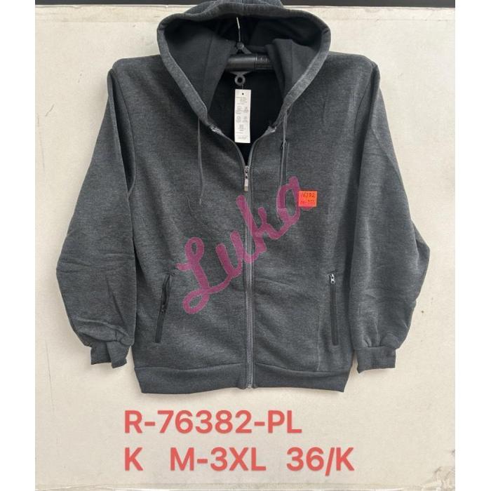 Bluza męska Lintebob 76393