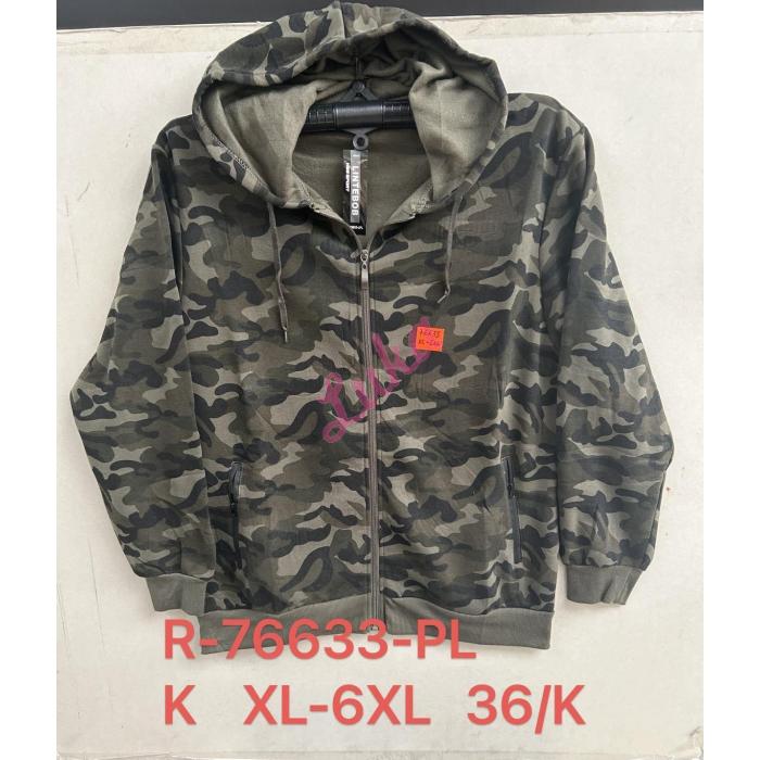 Bluza męska Lintebob 76394