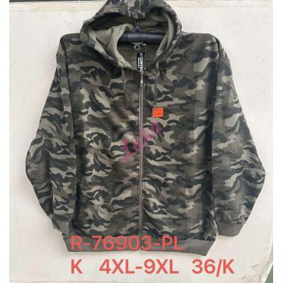 Bluza męska Lintebob 76903