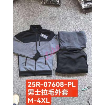 Bluza męska Elitking 07608