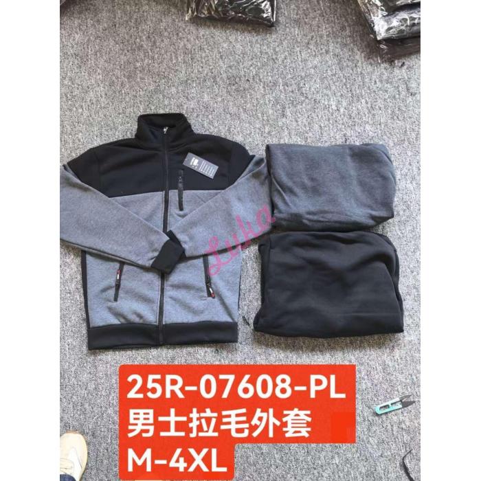 Bluza męska Lintebob 76366