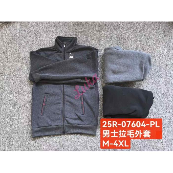 Bluza męska Elitking 07608