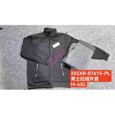 Bluza męska Elitking 07615