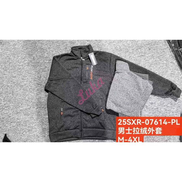 Bluza męska Elitking 07615