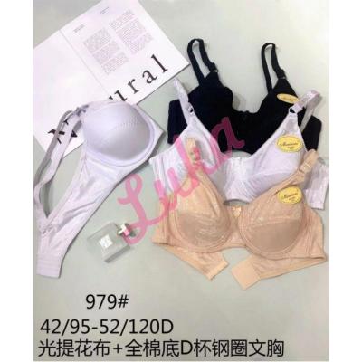 Brassiere 979 D