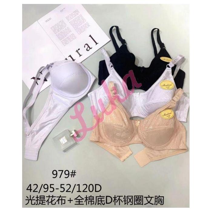 Brassiere 979 D