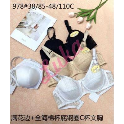 Brassiere 978 C
