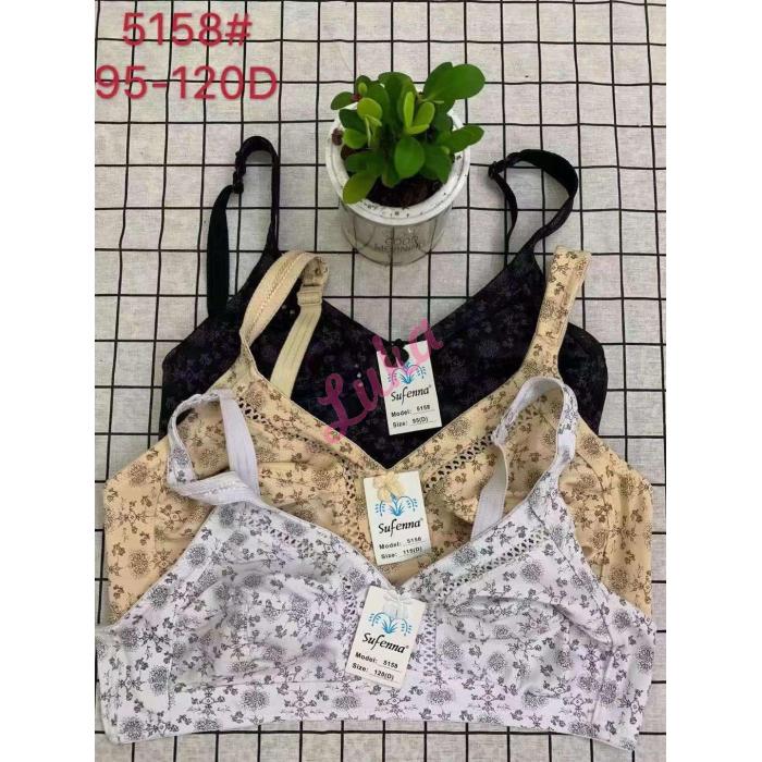 Nursing brassiere Susaspa 827 D