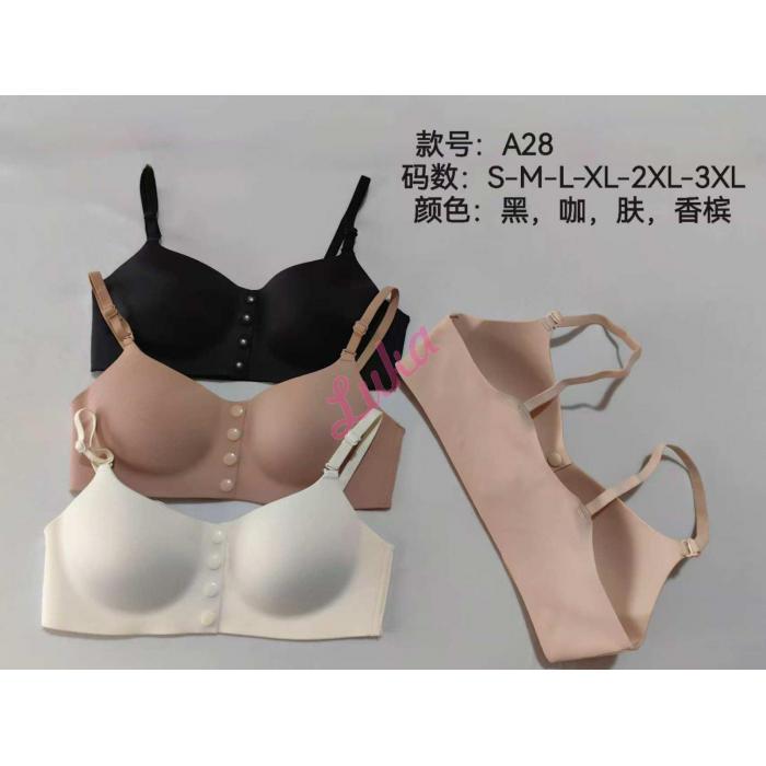 Women's Brassiere Dianena 985 DD