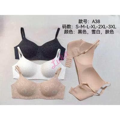Women's Brassiere A38
