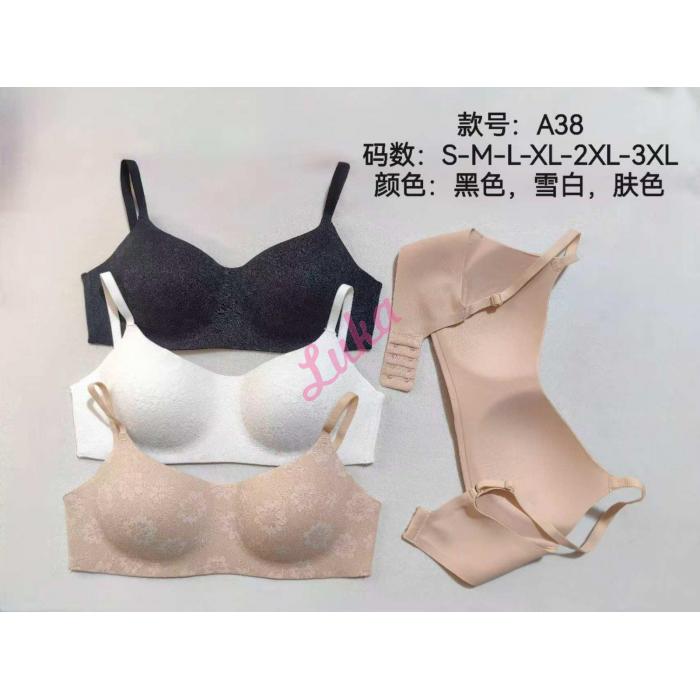 Women's Brassiere A28