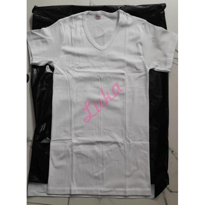 Men's turkish undershirt NO-3200 XXXL