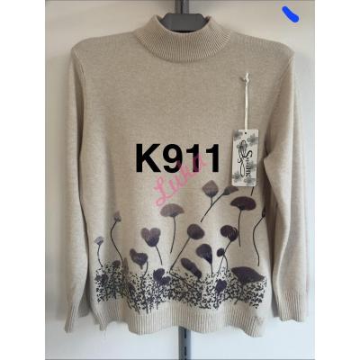 Women's sweater SuperHK K911