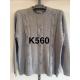 Women's sweater SuperHK K911