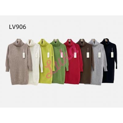 Women's dress LV906