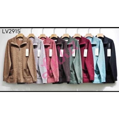 Sweter damski NO-3014