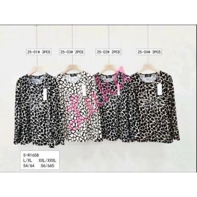 Women's Blouse MAR-1728