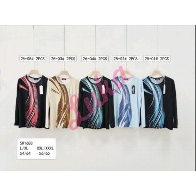 Women's Blouse R1656