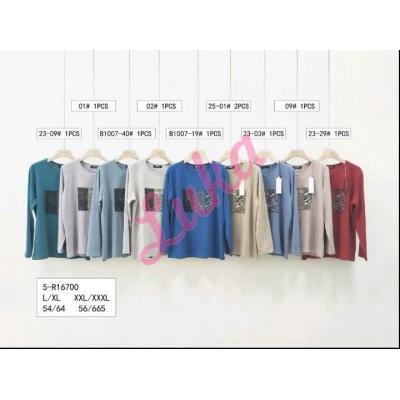 Women's Blouse R1688