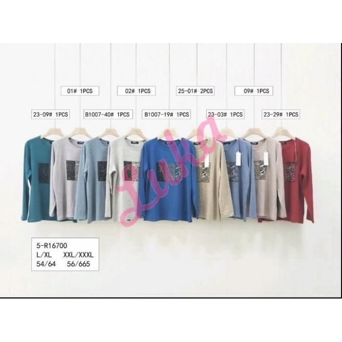 Women's Blouse R1688