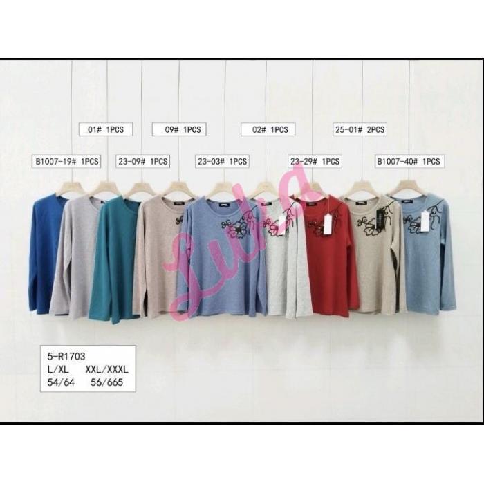 Women's Blouse R16700