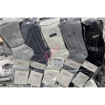 Women's socks Cosas LM18-512